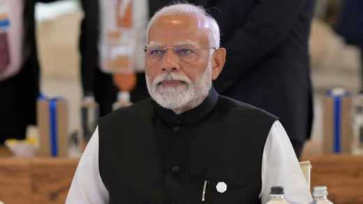 PM Modi